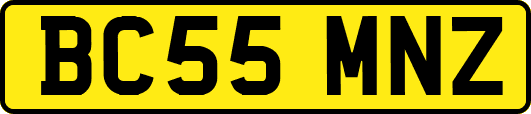 BC55MNZ