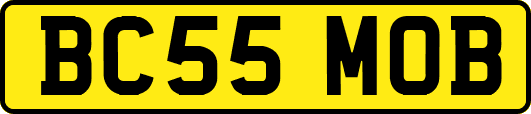 BC55MOB