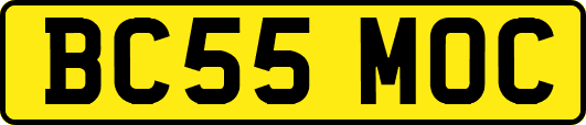 BC55MOC