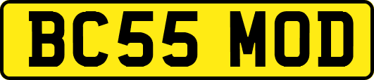 BC55MOD