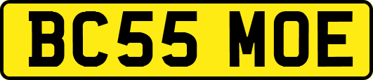 BC55MOE