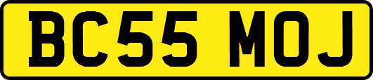 BC55MOJ