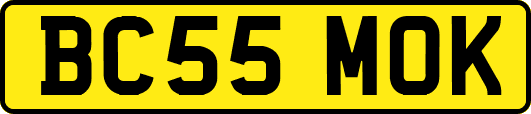 BC55MOK