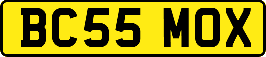BC55MOX