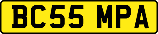 BC55MPA