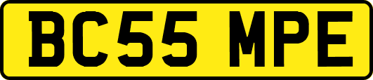 BC55MPE