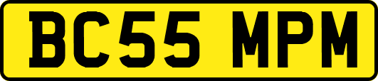 BC55MPM