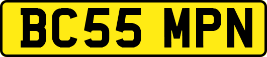 BC55MPN