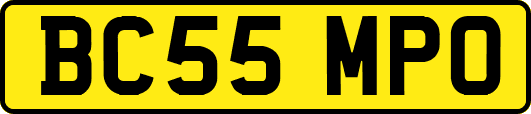 BC55MPO