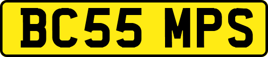 BC55MPS