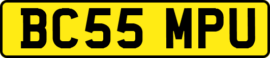 BC55MPU
