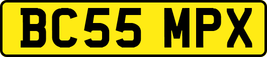 BC55MPX