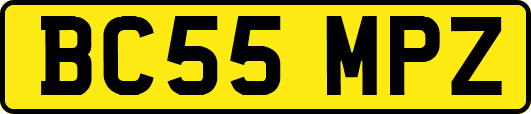 BC55MPZ