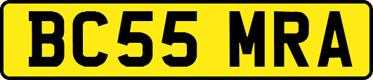 BC55MRA