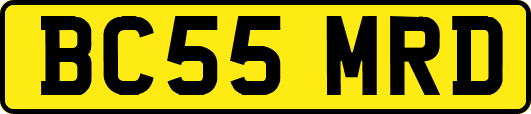 BC55MRD