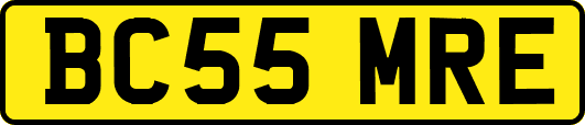 BC55MRE