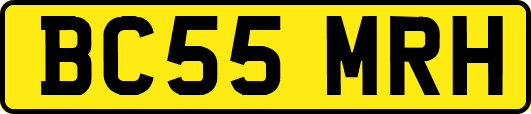 BC55MRH