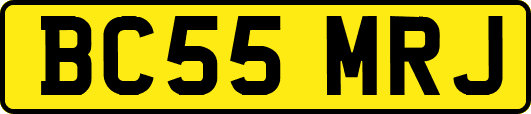 BC55MRJ