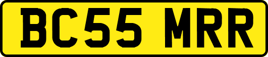 BC55MRR