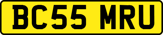 BC55MRU