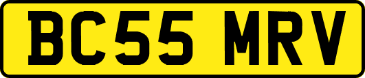 BC55MRV