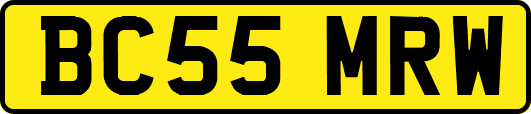 BC55MRW