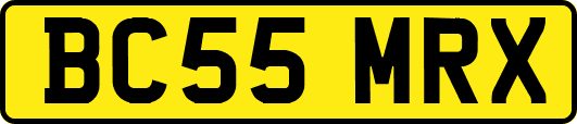 BC55MRX