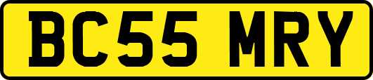BC55MRY