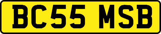 BC55MSB