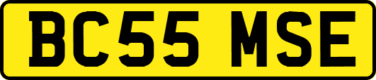 BC55MSE