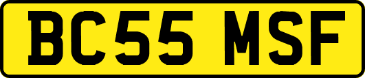 BC55MSF