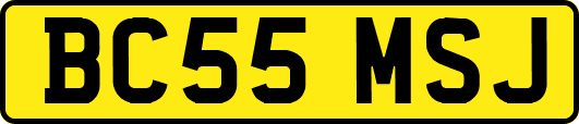 BC55MSJ