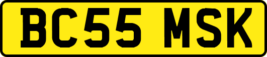 BC55MSK