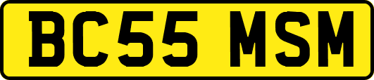 BC55MSM