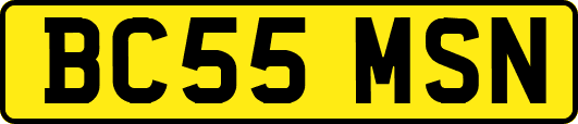 BC55MSN