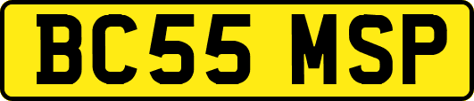 BC55MSP