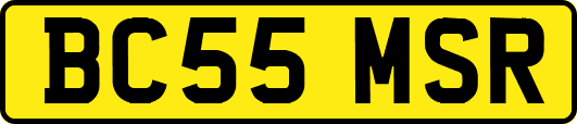 BC55MSR