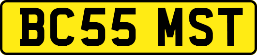 BC55MST