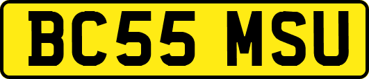 BC55MSU