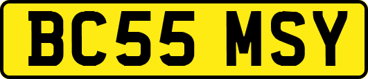 BC55MSY