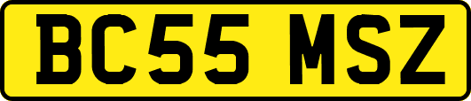 BC55MSZ