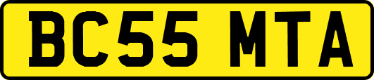 BC55MTA