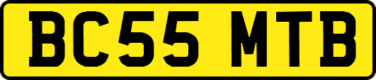 BC55MTB