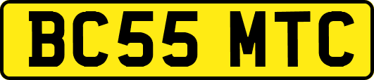 BC55MTC
