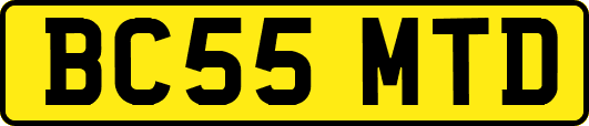BC55MTD