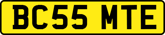 BC55MTE
