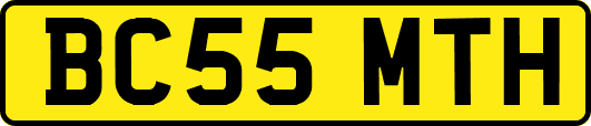 BC55MTH