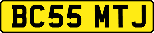 BC55MTJ