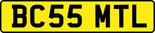 BC55MTL
