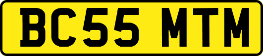BC55MTM